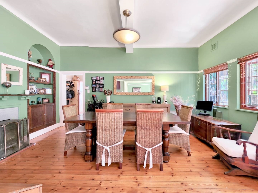 6 Bedroom Property for Sale in Muizenberg Western Cape